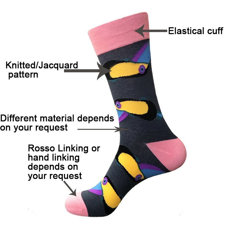 socks details socks details