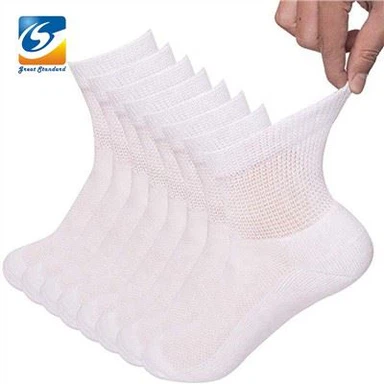 Bamboo Diabetic Socks