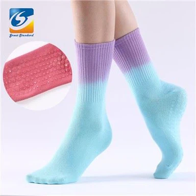 Crew Grip Socks