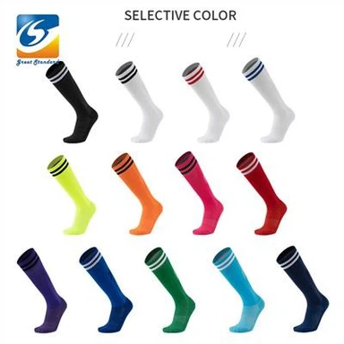 Kids Football Socks