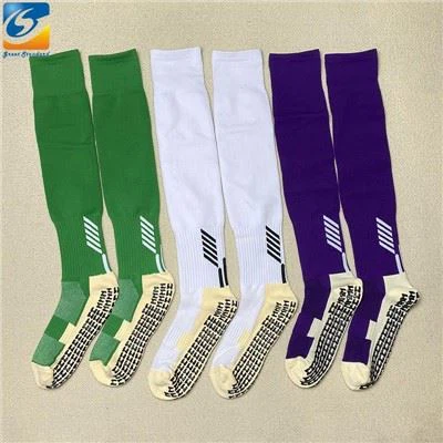 Knee High Cotton Sport Socks