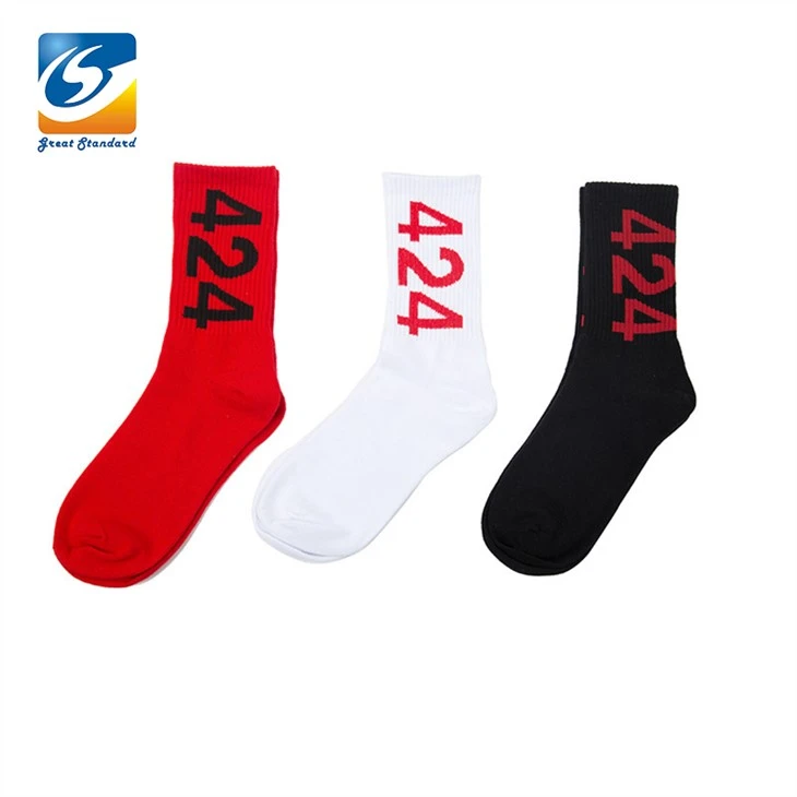 Street Sports Socks