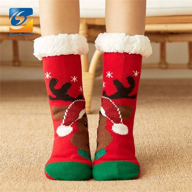 The Warmest Socks You Need