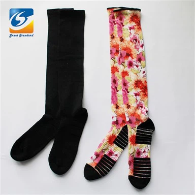 Compression Diabetic Socks