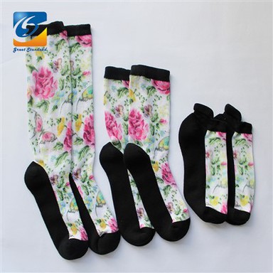 Fancy Diabetic Socks