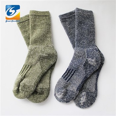 Winter Hiking Socks
