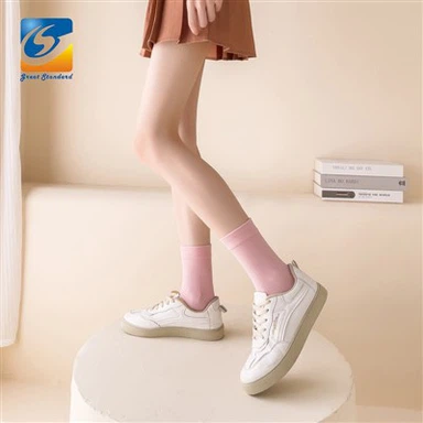 Women Fashion Ruffle Socks