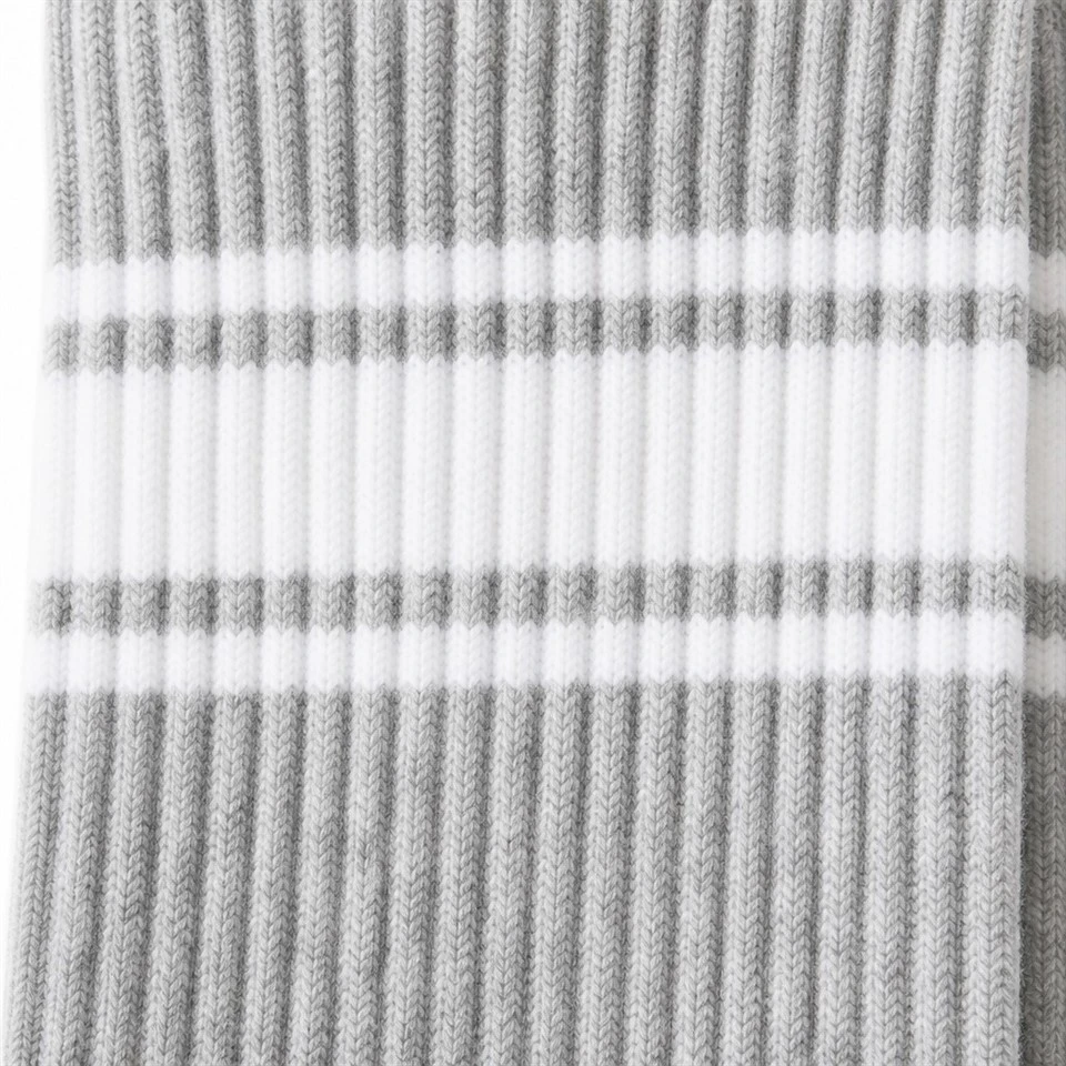 100% Cotton Breathable Knitted Sports Socks best