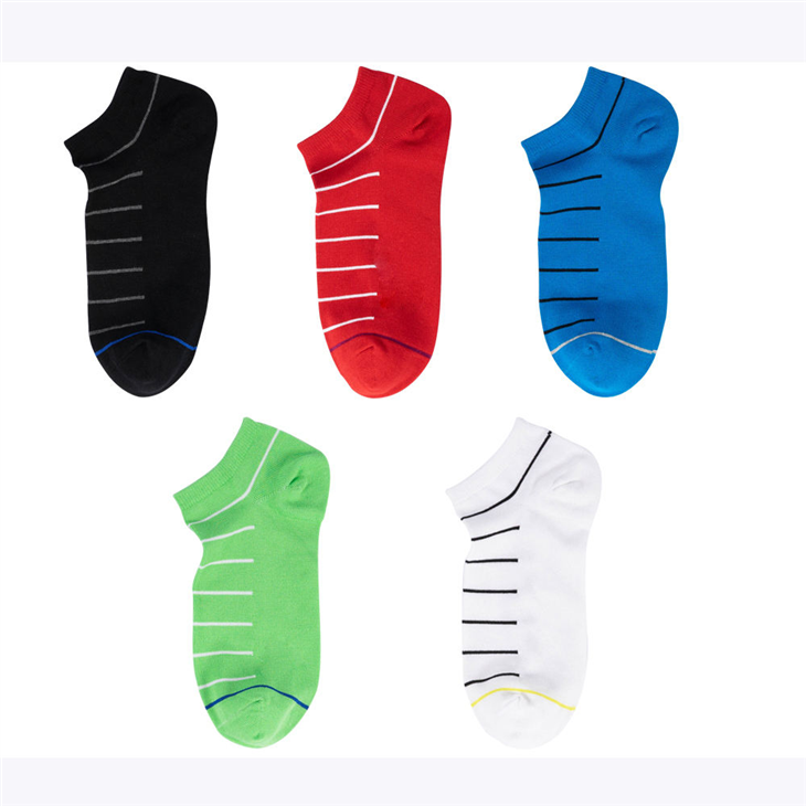 Ankle Soft Bamboo Socks
