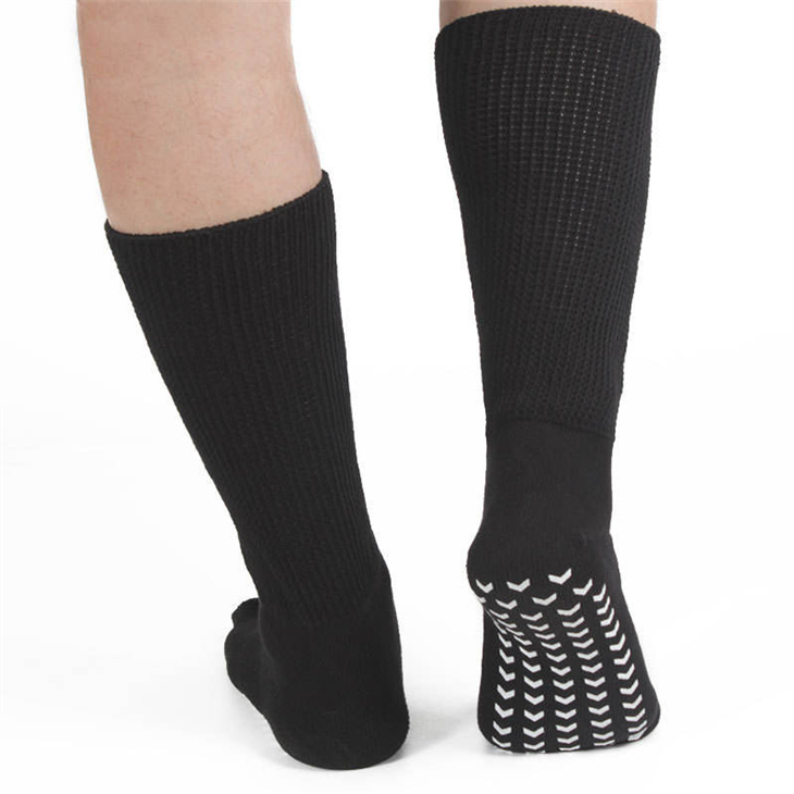 Anti Slip Diabetic Socks suppliers
