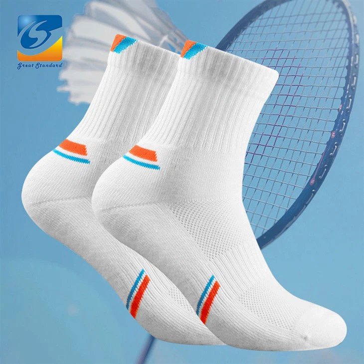 Badminton Socks