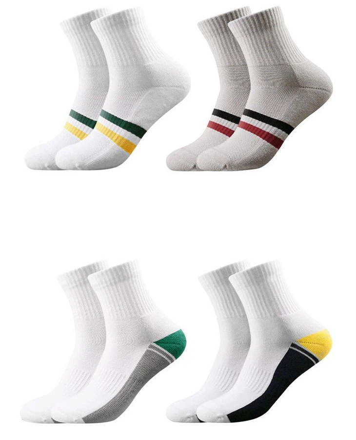 Badminton Socks
