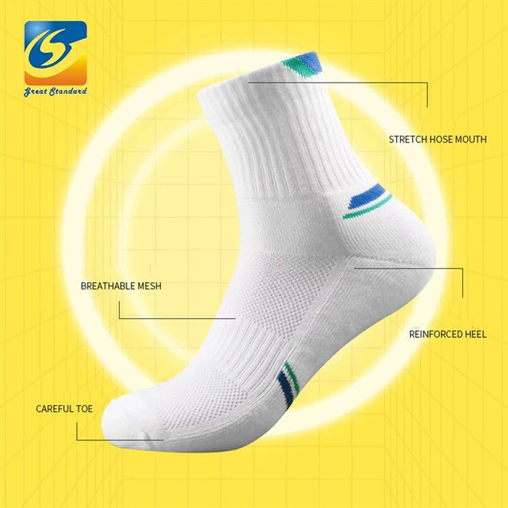 Badminton Socks