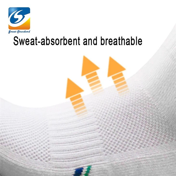 Badminton Socks