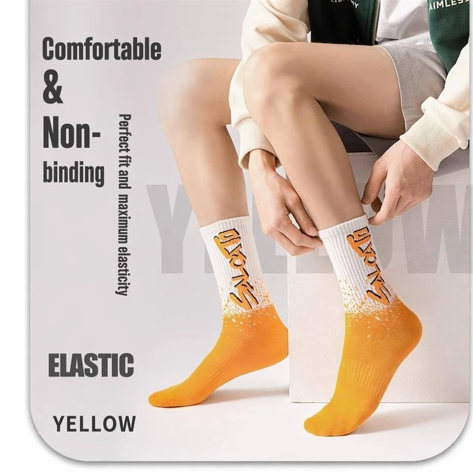 Cotton Basketball Breathable Wholesale Basketball Sports Socks best