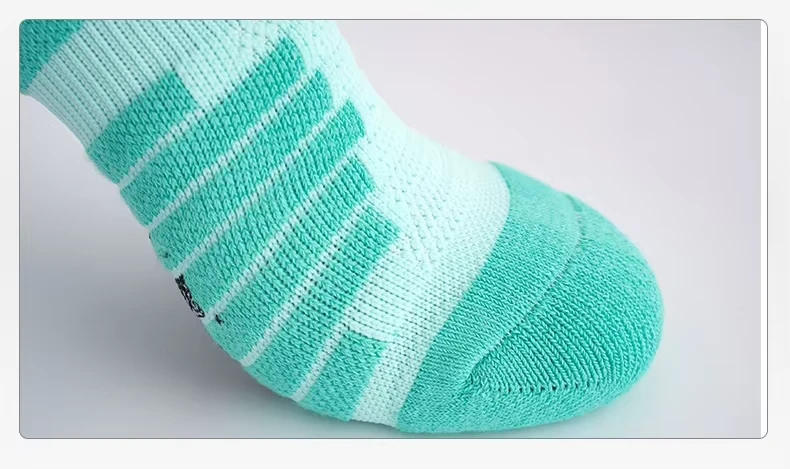 Crew Thick Hot Sale Design Men Sports Socks factory