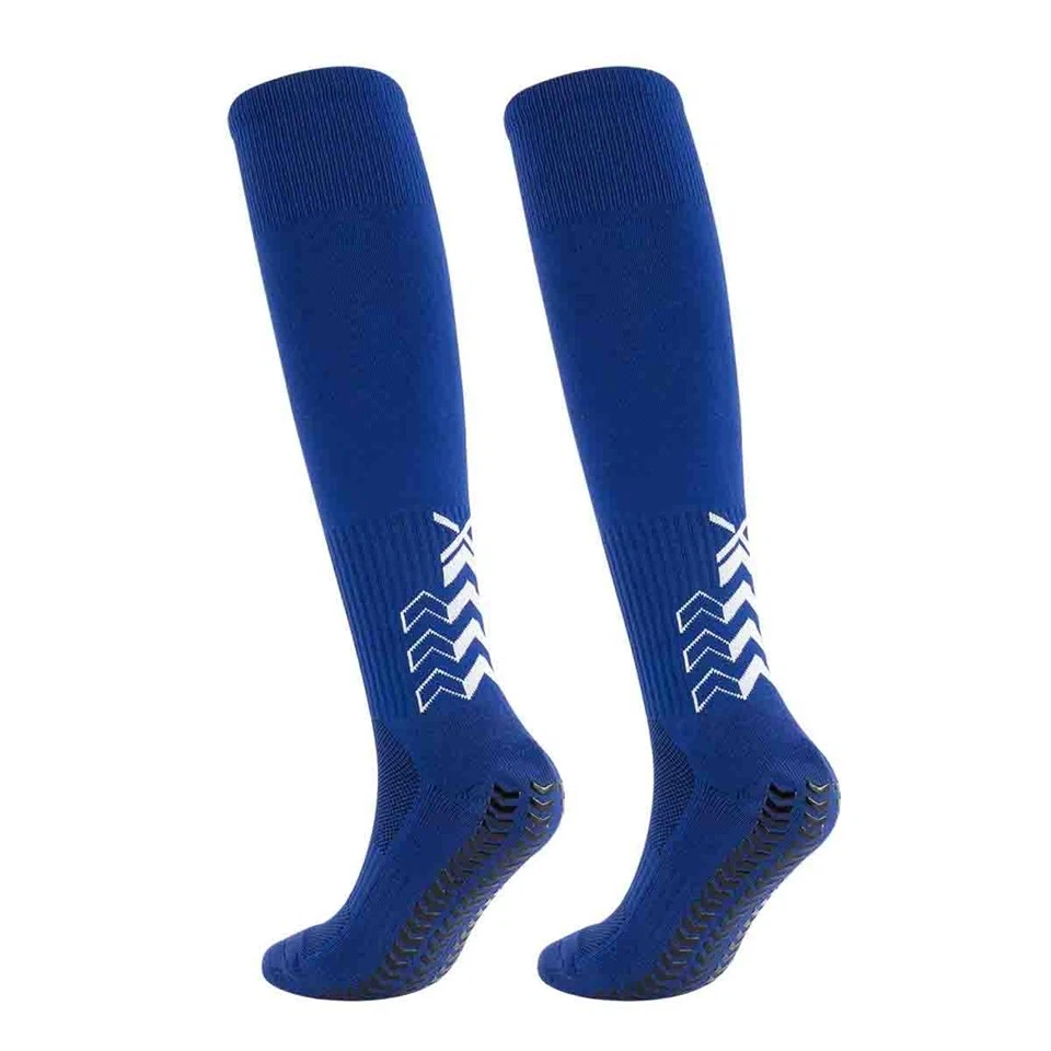 Custom Anti-Slip Long Football Socks best