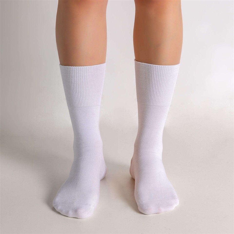 Custom Diabetic Socks Bamboo Socks factory