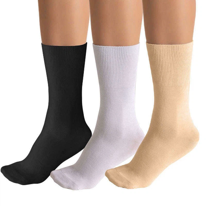 Custom Diabetic Socks Bamboo Socks suppliers