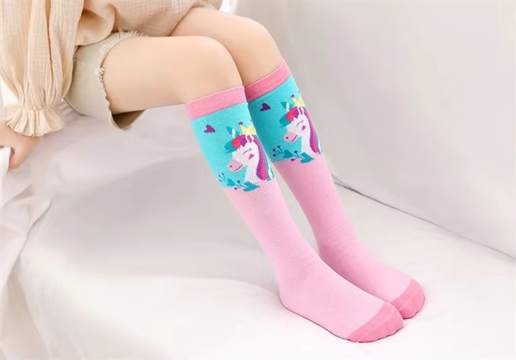 Custom Kids Socks