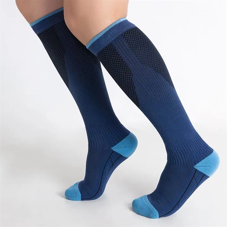 High Quality Compression Elastic Socks factory