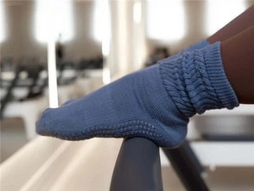 Yoga & Pilates anti-slip socks: A booming multi-billion dollar industry, are ...