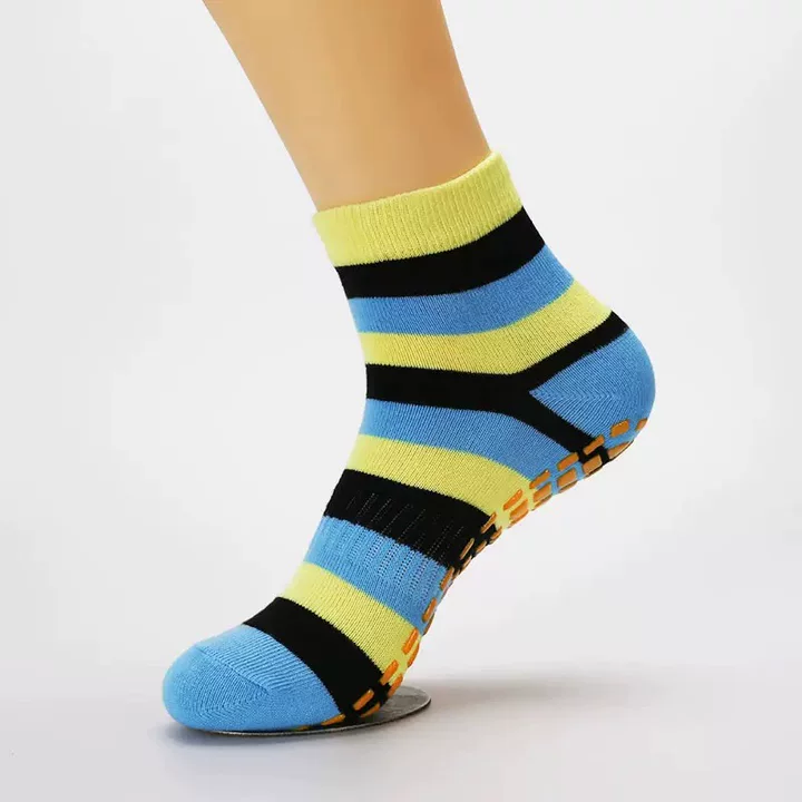 Kids & Adults Indoor Playground Socks suppliers