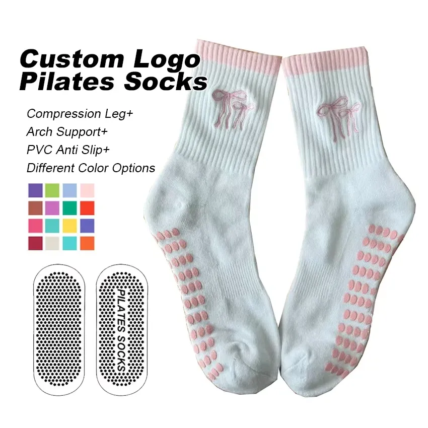 Yoga Socks