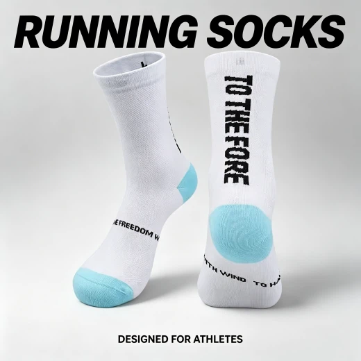 Performance-running-socks