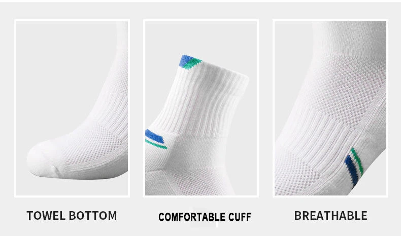 badminton socks badminton socks