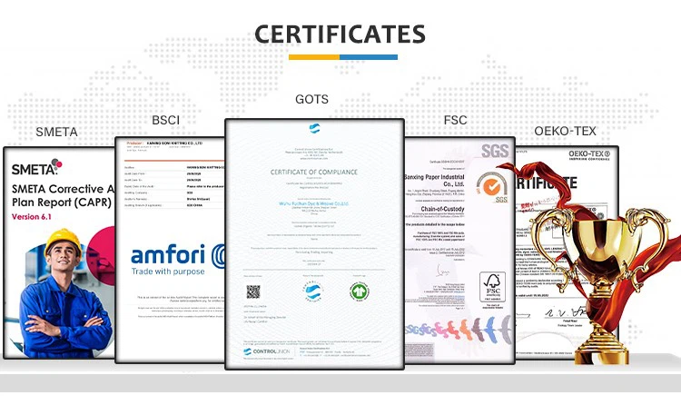 certificate certificate