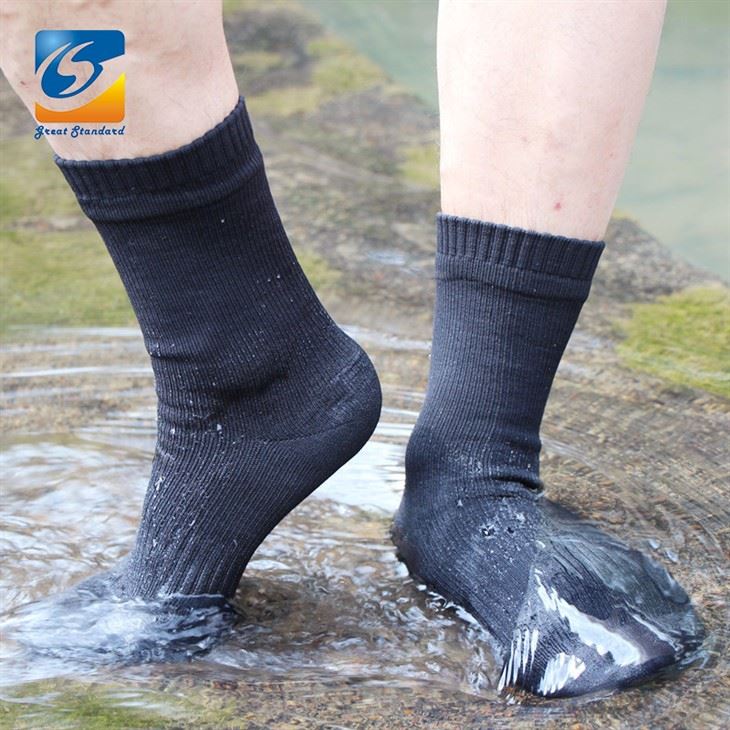 Professional Waterproof Socks