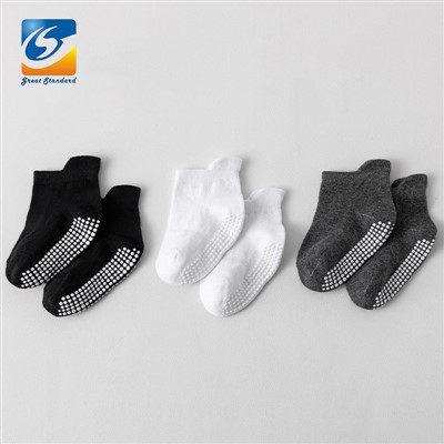 Baby Grip Anti Slip Socks