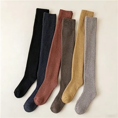 Custom Cotton Compression Socks 12-15 MmHg