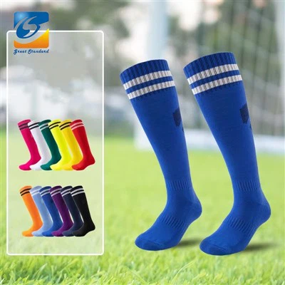 Custom Football Socks With Logo