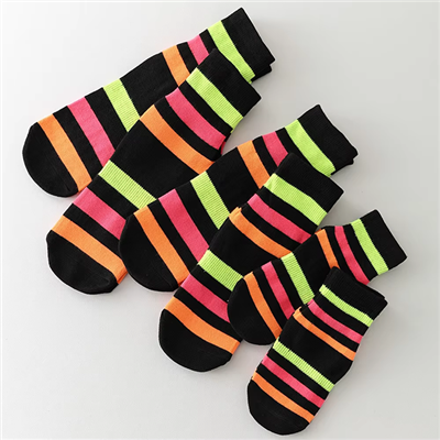 Kids & Adults Indoor Playground Socks