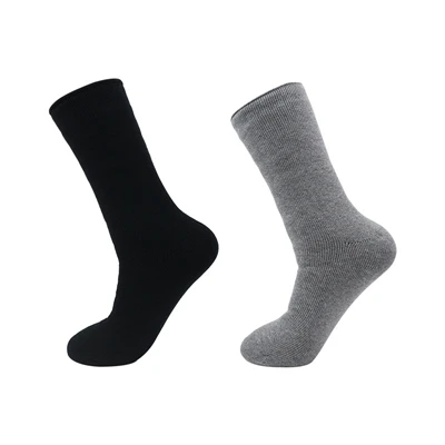 Winter Cotton Warm Business Socks