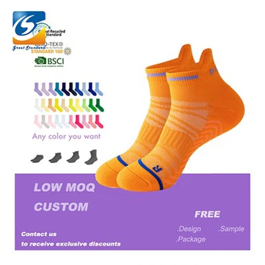 Mesh Breathable Socks
