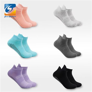 Non Slip Playground Socks