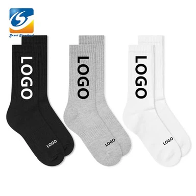 Plus Size Athletic Socks