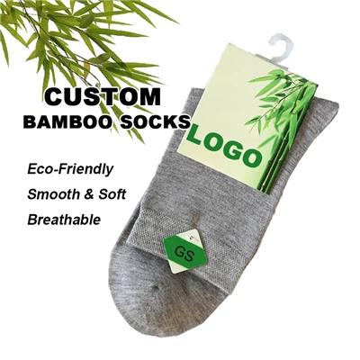 Bamboo Socks Wholesale Cotton Ankle Socks