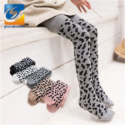 Quality Fashion Kids Tights
