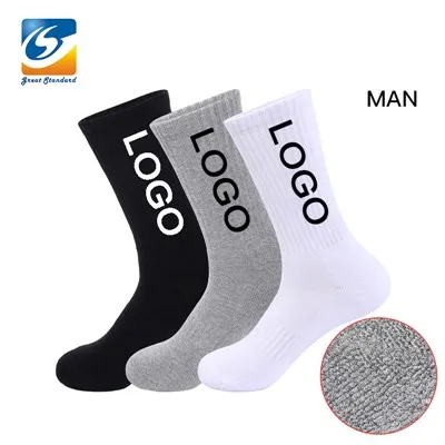 Sports Cotton Socks