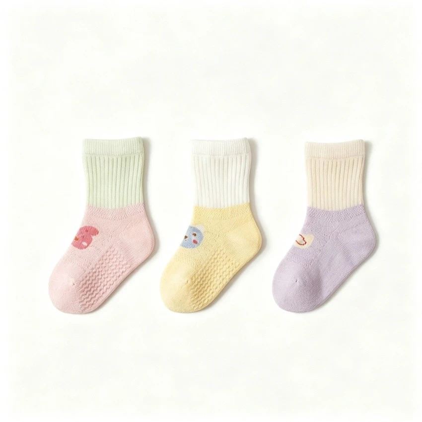 Soft Comfortable Baby Socks best