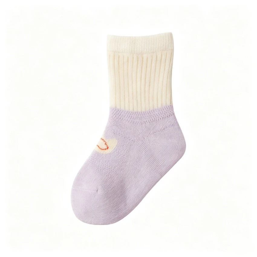 Soft Comfortable Baby Socks suppliers