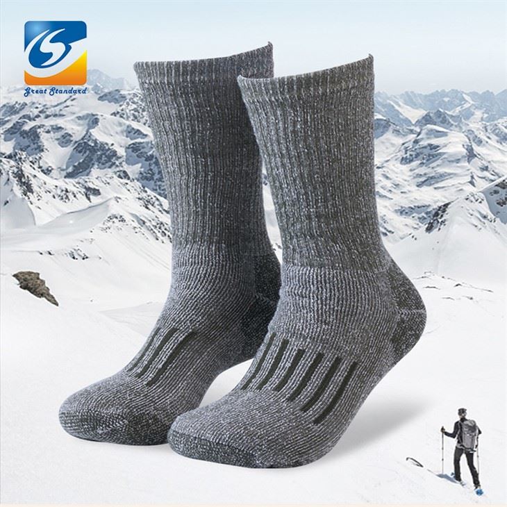 Warm Ski Socks