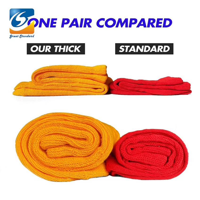 Wholesale Custom Logo Non Slip Yoga Pilates Silicone Grip Slouch Socks factory