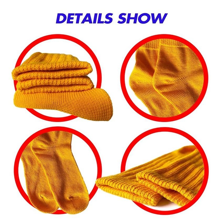 Wholesale Custom Logo Non Slip Yoga Pilates Silicone Grip Slouch Socks suppliers