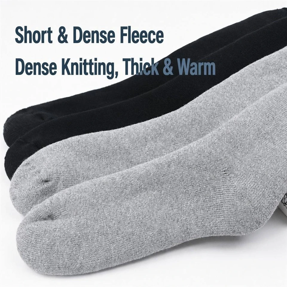 Winter Cotton Warm Business Socks best